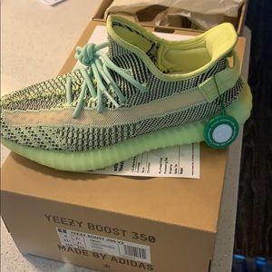 New Yeezy - Yeezreel colorway